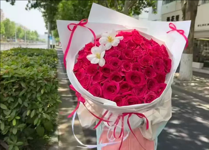 洛阳壥河区花店